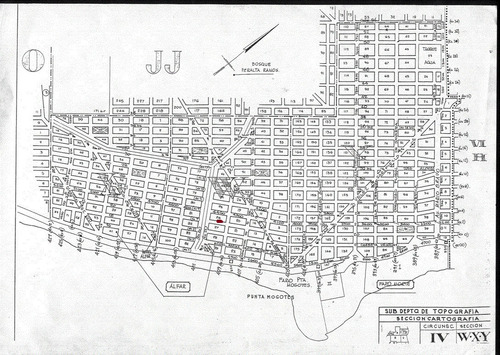 Imagen 1 de 1 de Lote En Zona Alfar