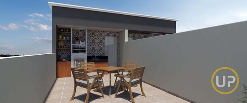 Imagem 2 de 11 de Apartamento Em Santa Terezinha - Belo Horizonte, Mg - 8429