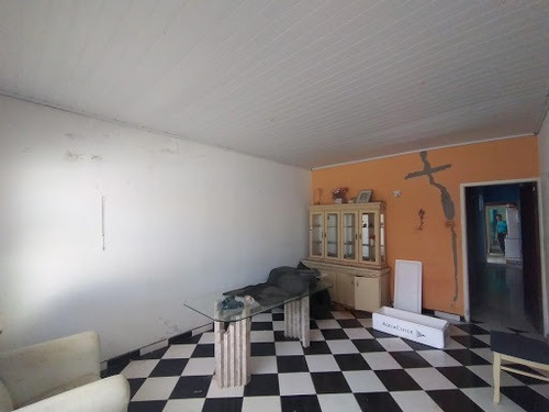 Casa Com 3 Dormitórios Para Alugar, 130 M² - Vila Maria - São José Dos Campos/sp - Ca3417