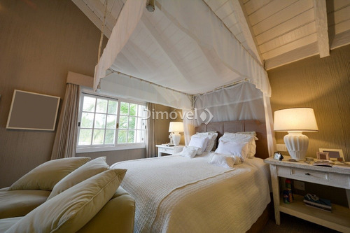 Imagem 14 de 15 de Casa Em Condominio - Terraville - Ref: 15206 - V-15206