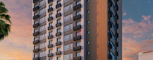 Imagem 11 de 11 de Apartamento De 2 Dormitórios, 2 Suítes - Bairro Petrópolis - Ap2116