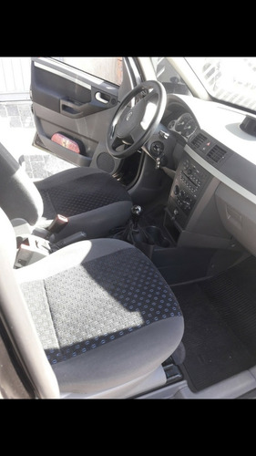 Imagem 7 de 12 de Chevrolet Meriva Maxx 2009/2010 1.4 8v Completa