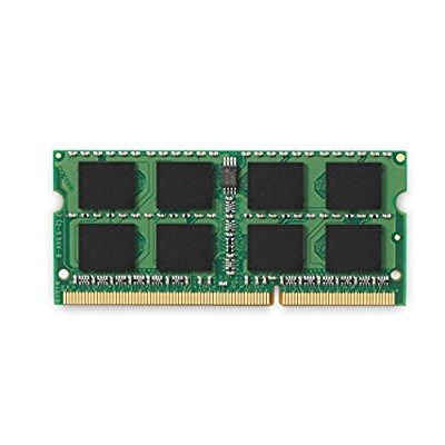 Kingston Technology 4gb 1600mhz Ddr3l Pc3-12800 1.35v No Ecc