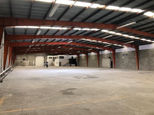 Imagen 1 de 1 de Rento Bodega Av Comalcalco