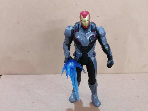 Figura Iron Man Avengers End Game