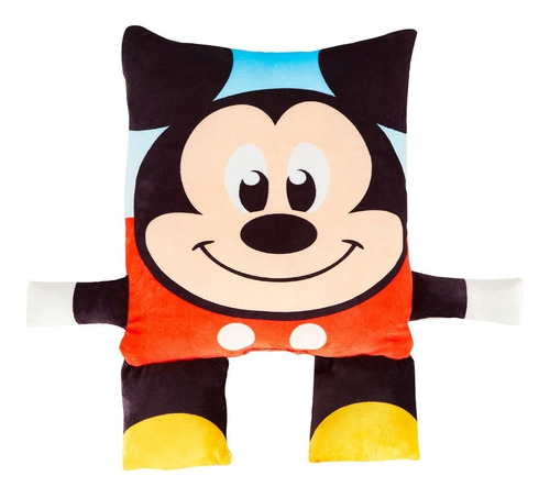Cojín Mickey Mouse Disney Providencia