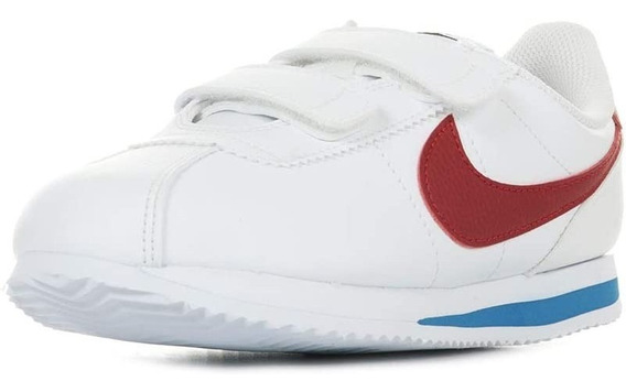 Dolor Típico prometedor Tenis Nike Cortez Forrest Gump | MercadoLibre 📦