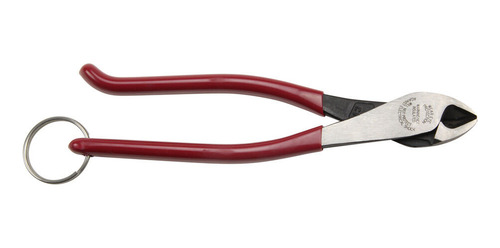 Klein Tools D248-9stt Ironworker's Diagonal-cutting Plie Yyn