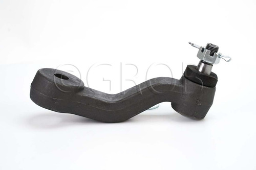 Brazo Auxiliar Chevrolet Express Van G-3500 96-02 Derecho