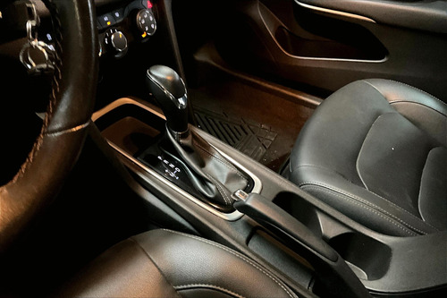 Chevrolet Cavalier 2022