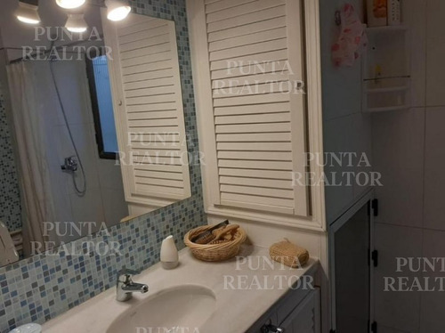 Apartamento En Venta En Parada 2 Playa Brava 3 Dormitorios- Ref: 306