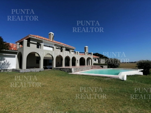 Chacra En Venta En La Rinconada, José Ignacio- Ref: 359