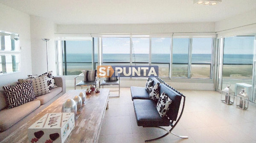 Imagen 2 de 13 de Apartamento En Venta - Brava