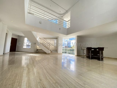 Imagen 1 de 14 de Apartamentos En Venta Altamira 22-11428