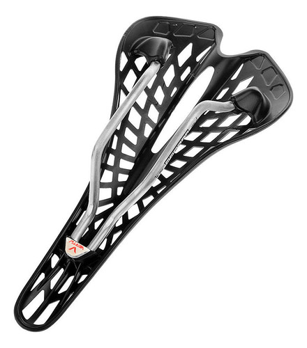 Cojín De Asiento Spider Web Saddle