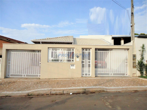 Casa À Venda Em Jardim Flamboyant - Ca250886