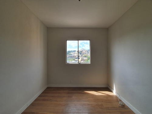 Imagem 13 de 23 de Apartamento Com 3 Quartos Para Comprar No Santa Maria Em Contagem/mg - 7933
