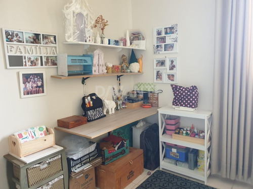 Imagem 8 de 15 de Apartamento À Venda Em Jardim Flamboyant - Ap116150