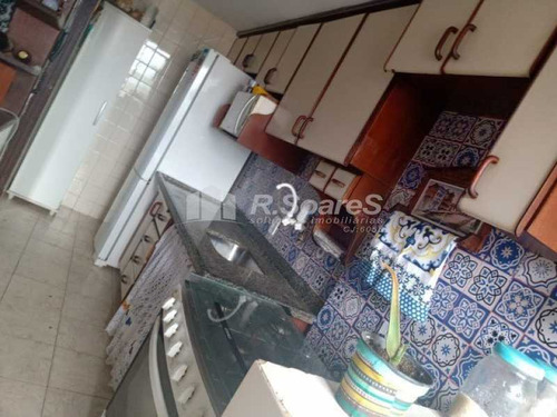 Imagem 11 de 15 de Apartamento Com 2 Quartos Em Madureira, Rua Agostinho Barbalho - Vvap20892