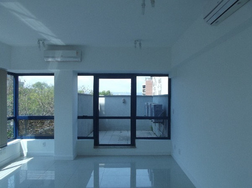 Imagem 4 de 13 de Sala Comercial Reformada - 3812