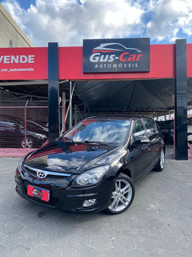 Hyundai I30 i30 2.0 16V 145cv 5p Aut.