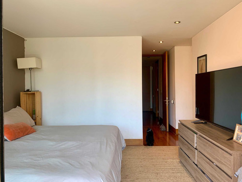Venta Depto. 4d 3e Bodega Nueva Las Condes (105020)
