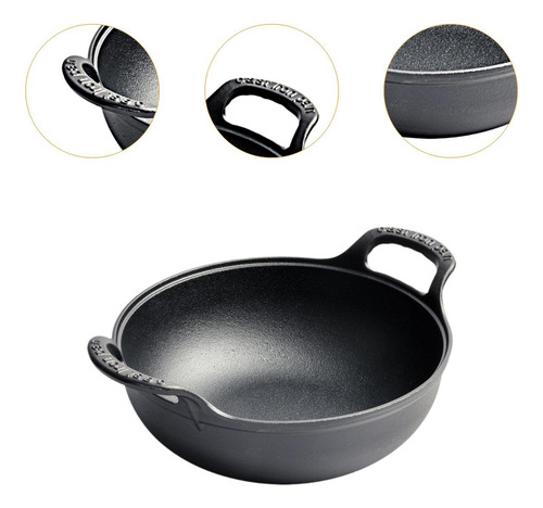 Olla Para Sopa, Fácil De Limpiar, Con Agarre Cómodo, Para El