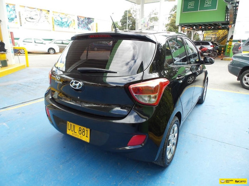 Hyundai Grand I10 Illusion