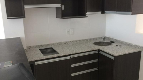 Imagen 6 de 18 de Departamento - Balvanera