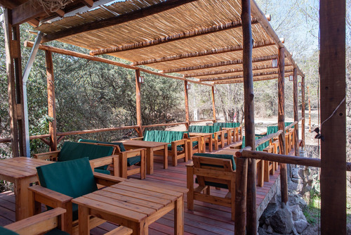Venta Bar Restaurant Hostel Cabaña Oportunidad