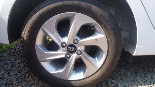 Imagem 7 de 7 de Sucata Hyundai Hb20 2016 1.0 3cc - Rs Auto Peças