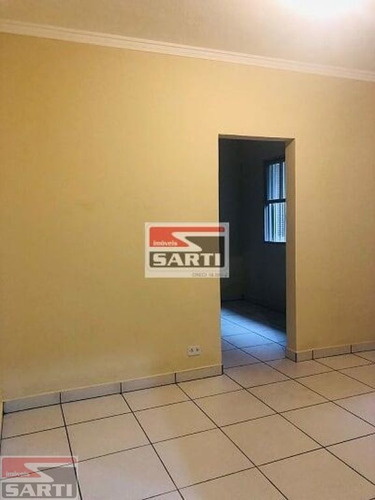 Imagem 5 de 13 de Terreno Com 4 Moradias ! Água E Luz Individuais - St16571