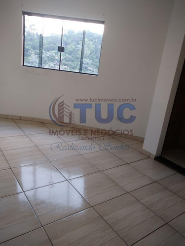 Imagem 13 de 15 de Sobrado C/02 Casas De 4 Cômodos + Salão Comercial Ou 6 Vgs-alvarenga -sbc - 9131