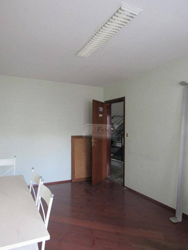 Imagem 8 de 8 de Apartamento Residencial Para Locação, Jardim Guarulhos, Guarulhos. - Sa0062