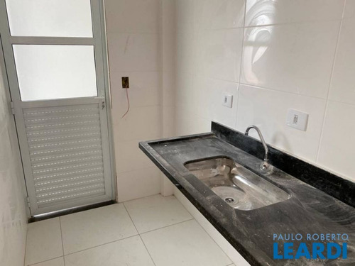 Imagem 8 de 10 de Apartamento - Jardim São Nicolau - Sp - 636543