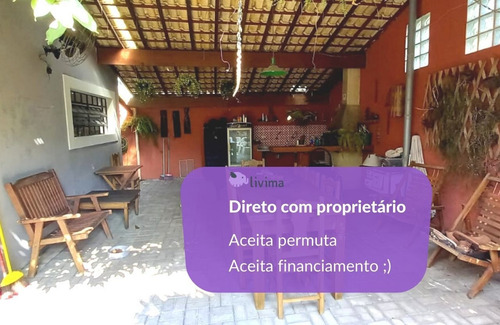 Imagem 1 de 5 de Casa À Venda Na Rua Engenheiro João Ortiz Monteiro, Jardim Morumbi, São Paulo - Sp - Liv-15993