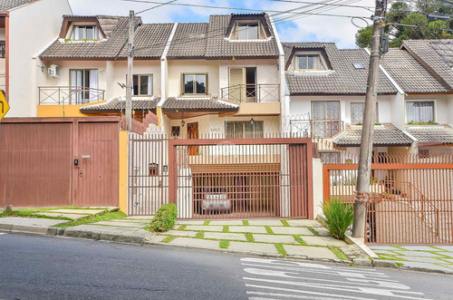 Imagem 1 de 30 de Sobrado - Residencial - 155837