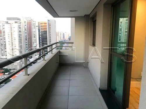 Imagem 8 de 15 de Duplex No Brooklin, Prox A Marg Pinheiros E Ponte Estaiada - Sf33253
