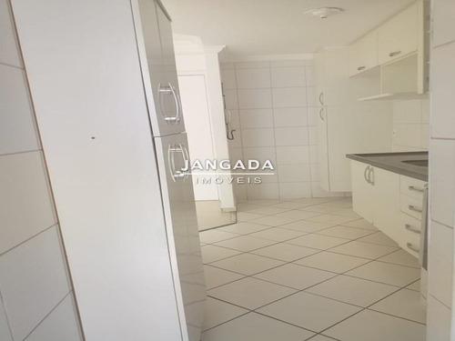 Imagem 13 de 30 de Apartamento A Venda - Condominio Residencial Paradise - 10331