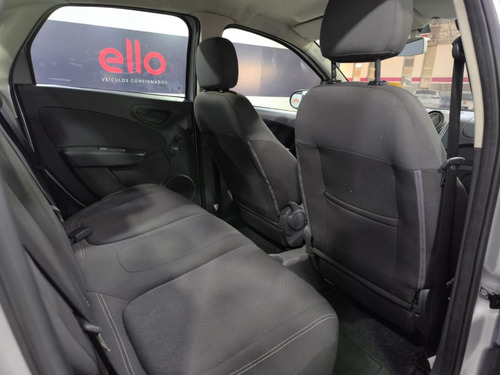 Fiat Grand Siena 1.0 EVO FLEX MANUAL