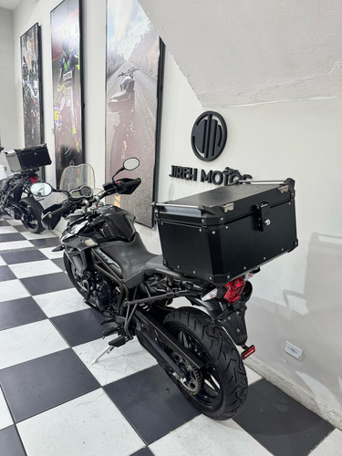 Tiger Xr 800 Muito Nova