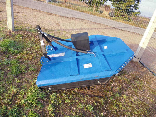 Rotativa Chirquera Desmalezadora