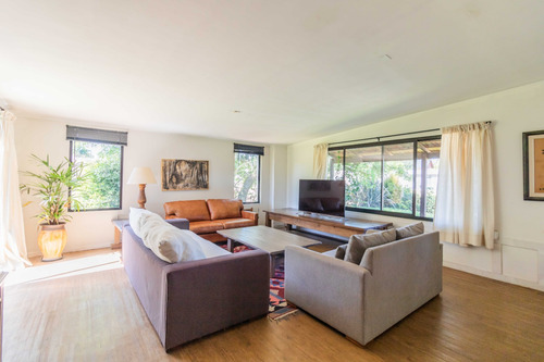 Venta Casa 4 Dormitorios Barrio Privado Colinas De Carrasco