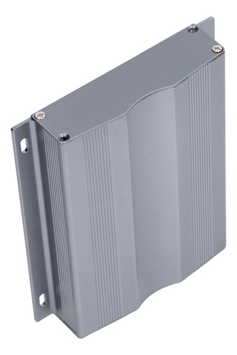 Caja De Conexiones Eléctricas De Aleación De Aluminio De Ele