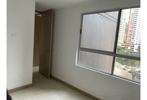 Apartamento En Venta En Calasanz