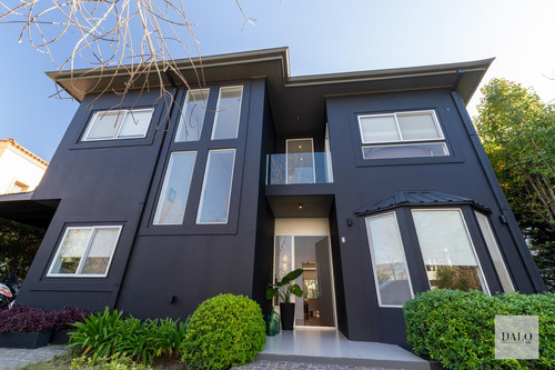 Casa En Venta Nordelta, Los Sauces