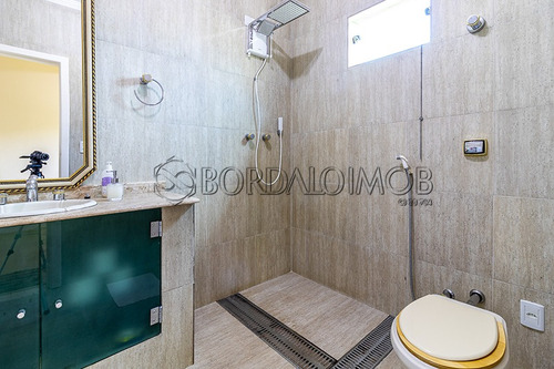 Smpw 12 - Casa Com Habite-se! Aceita Permuta Em Apartamento Em Águas Claras - Villa127184