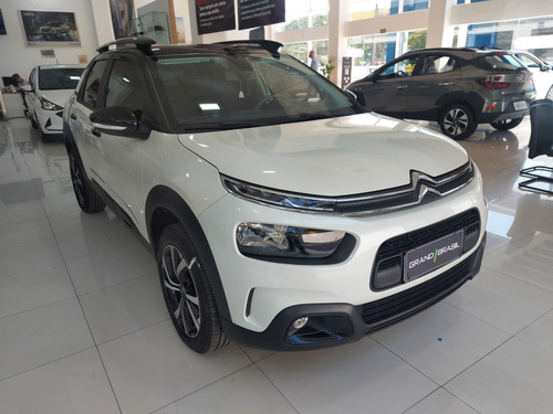 Imagem 3 de 7 de Citroen C4