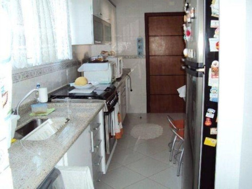 Imagem 12 de 16 de Cobertura Guaruja Pitangueiras - Predio Novo Com Lazer Total - Aceitamos Permuta Em Sao Paulo Ou Bauru - Co0071 - 34707925