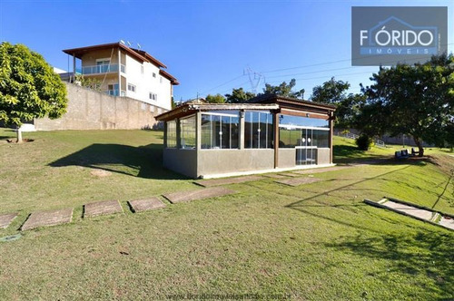 Imagem 11 de 23 de Casas Em Condomínio À Venda Em Atibaia/sp - Compre O Seu Casas Em Condomínio Aqui! - 1482432